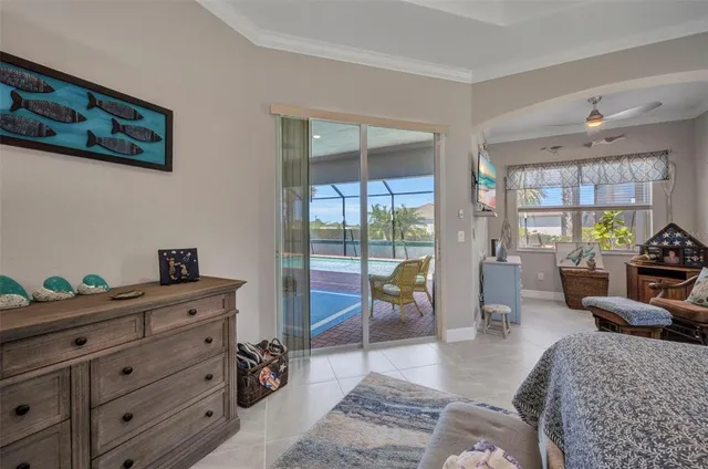 $799,900 | 15000 Spanish Point Drive, Port Charlotte, FL 33981