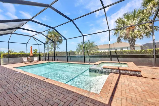 $799,900 | 15000 Spanish Point Drive, Port Charlotte, FL 33981