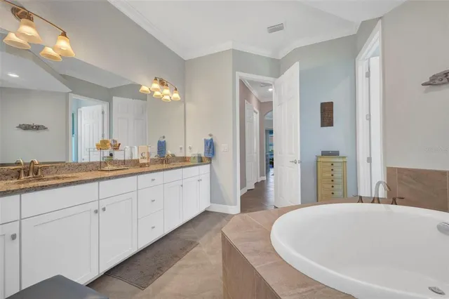 $799,900 | 15000 Spanish Point Drive, Port Charlotte, FL 33981