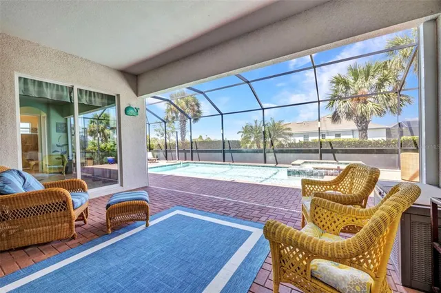 $799,900 | 15000 Spanish Point Drive, Port Charlotte, FL 33981