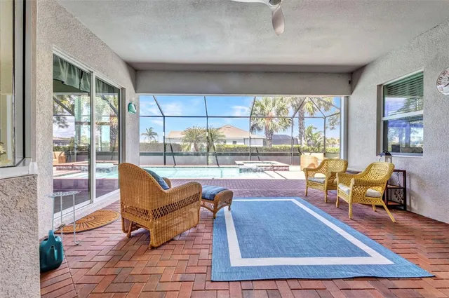 $799,900 | 15000 Spanish Point Drive, Port Charlotte, FL 33981