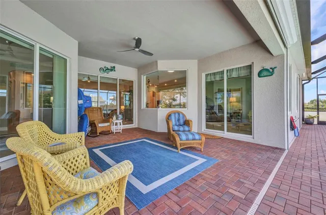 $799,900 | 15000 Spanish Point Drive, Port Charlotte, FL 33981