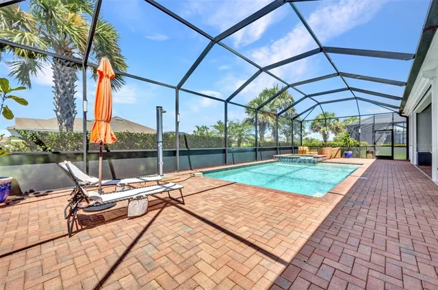 $799,900 | 15000 Spanish Point Drive, Port Charlotte, FL 33981