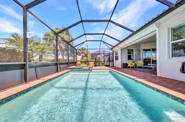 $799,900 | 15000 Spanish Point Drive, Port Charlotte, FL 33981