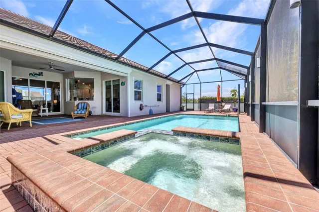 $799,900 | 15000 Spanish Point Drive, Port Charlotte, FL 33981