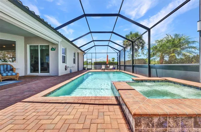 $799,900 | 15000 Spanish Point Drive, Port Charlotte, FL 33981