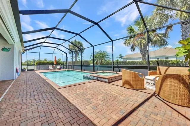$799,900 | 15000 Spanish Point Drive, Port Charlotte, FL 33981