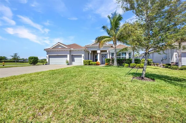 $799,900 | 15000 Spanish Point Drive, Port Charlotte, FL 33981