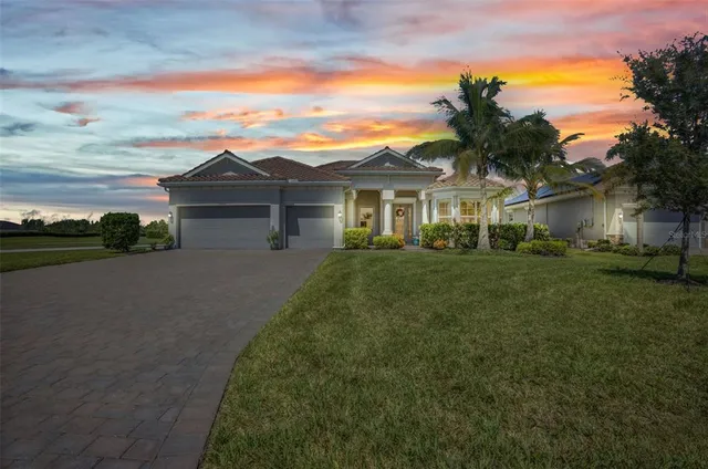 $799,900 | 15000 Spanish Point Drive, Port Charlotte, FL 33981