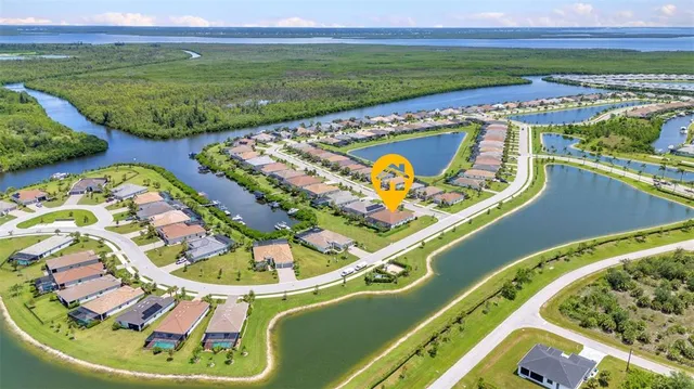 $799,900 | 15000 Spanish Point Drive, Port Charlotte, FL 33981