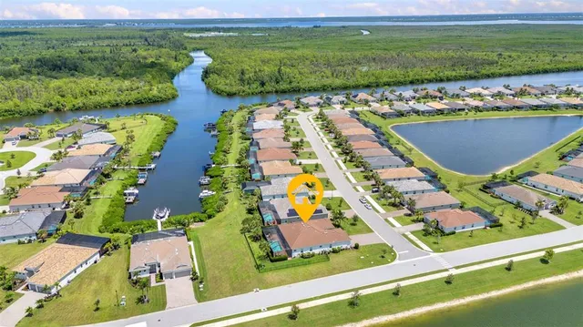 $799,900 | 15000 Spanish Point Drive, Port Charlotte, FL 33981