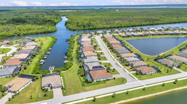 $799,900 | 15000 Spanish Point Drive, Port Charlotte, FL 33981
