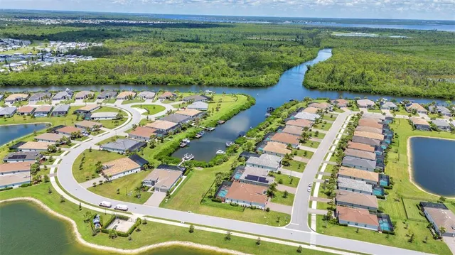 $799,900 | 15000 Spanish Point Drive, Port Charlotte, FL 33981