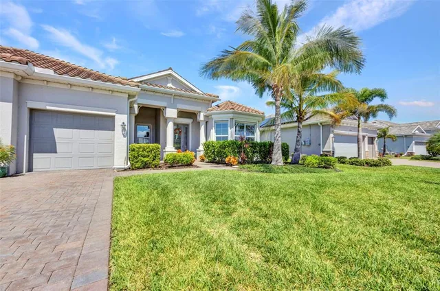 $799,900 | 15000 Spanish Point Drive, Port Charlotte, FL 33981