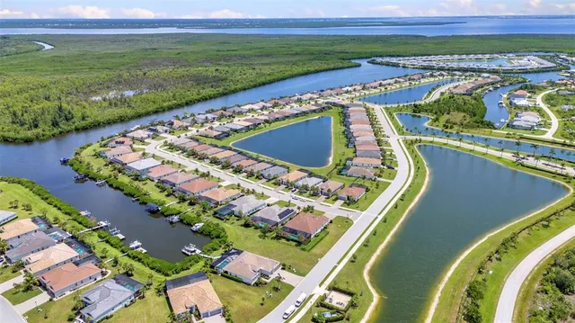 $799,900 | 15000 Spanish Point Drive, Port Charlotte, FL 33981