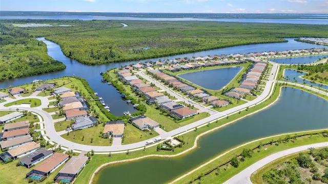 $799,900 | 15000 Spanish Point Drive, Port Charlotte, FL 33981