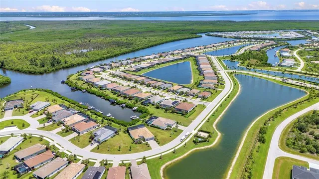 $799,900 | 15000 Spanish Point Drive, Port Charlotte, FL 33981