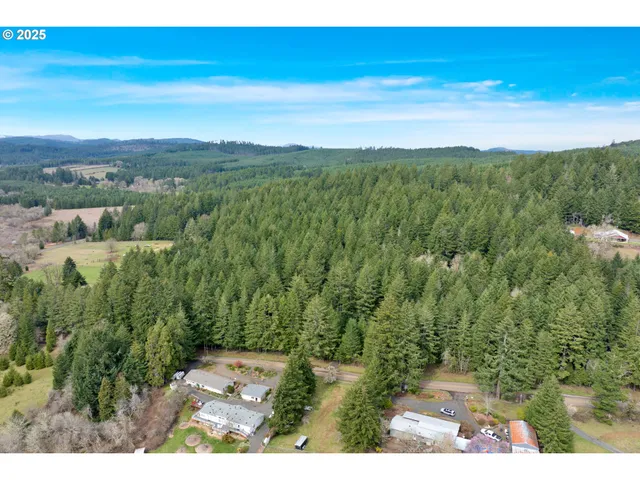 $295,000 | 0 Hall Road, Cheshire, OR 97419