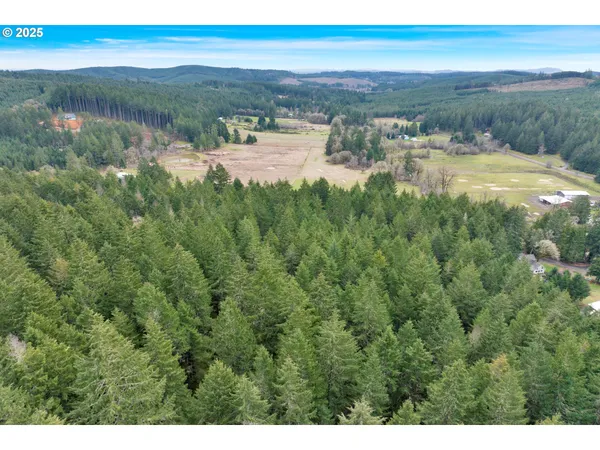 $290,000 | 0 Hall Road, Cheshire, OR 97419