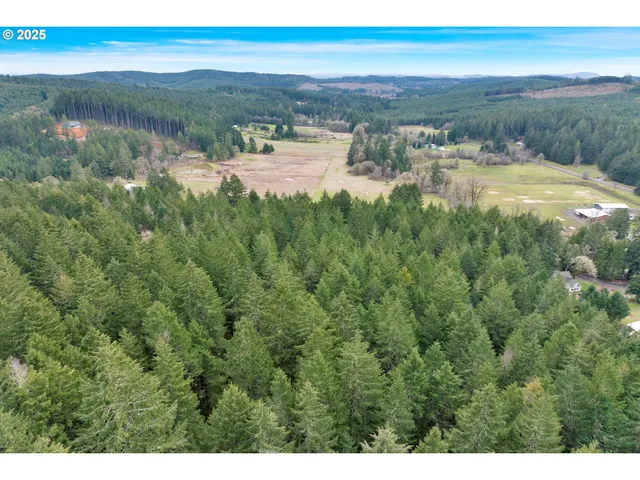 $295,000 | 0 Hall Road, Cheshire, OR 97419