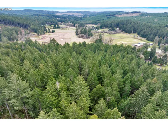 $295,000 | 0 Hall Road, Cheshire, OR 97419
