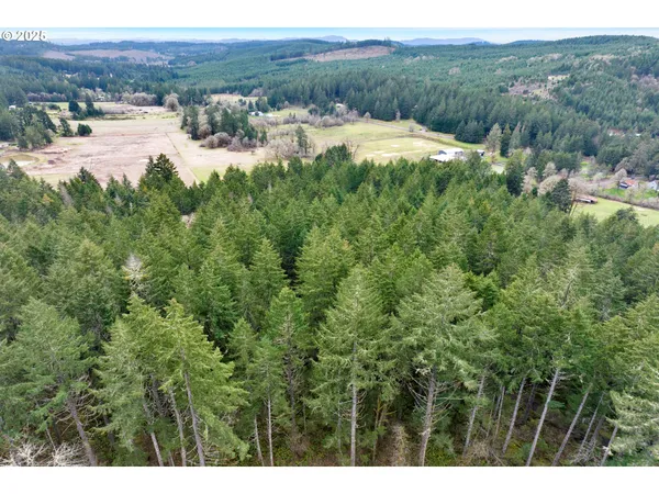 $290,000 | 0 Hall Road, Cheshire, OR 97419