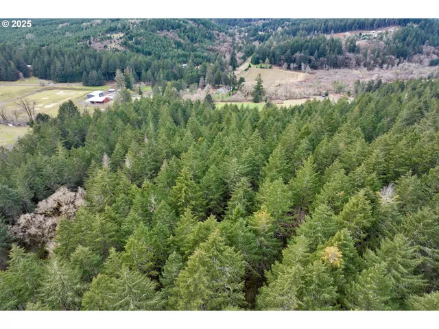 $295,000 | 0 Hall Road, Cheshire, OR 97419