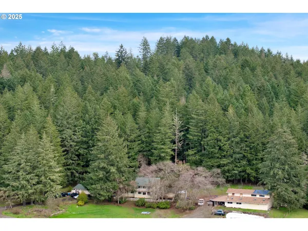 $290,000 | 0 Hall Road, Cheshire, OR 97419