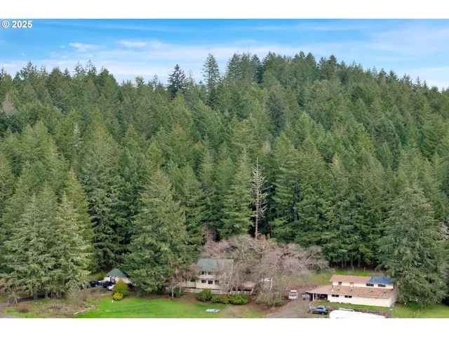 $295,000 | 0 Hall Road, Cheshire, OR 97419