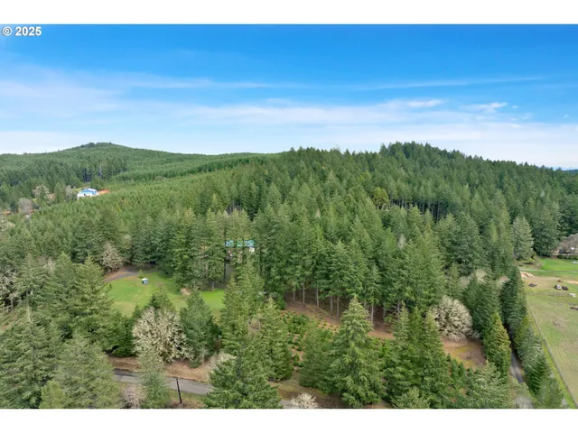 $295,000 | 0 Hall Road, Cheshire, OR 97419