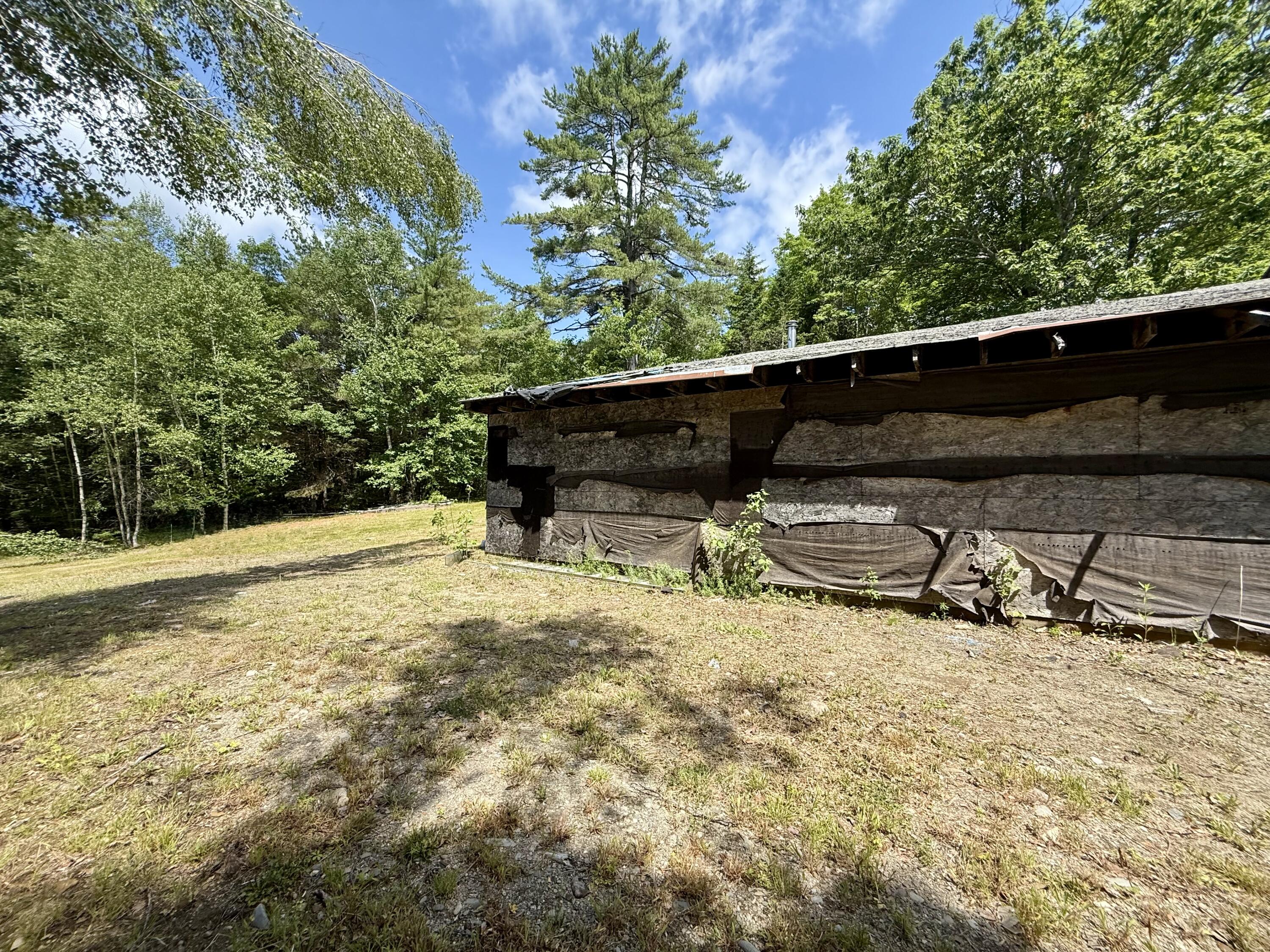 481 Airline Road Baileyville, ME 04694 - Photo 17 of 46