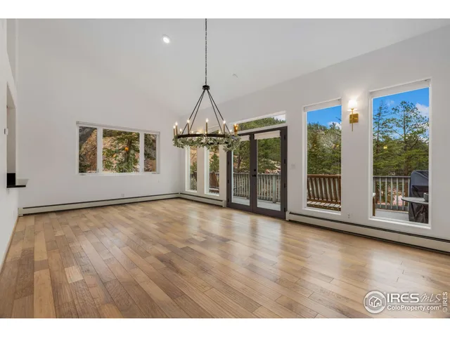 $1,399,000 | 11042 North St Vrain Drive, Lyons, CO 80540