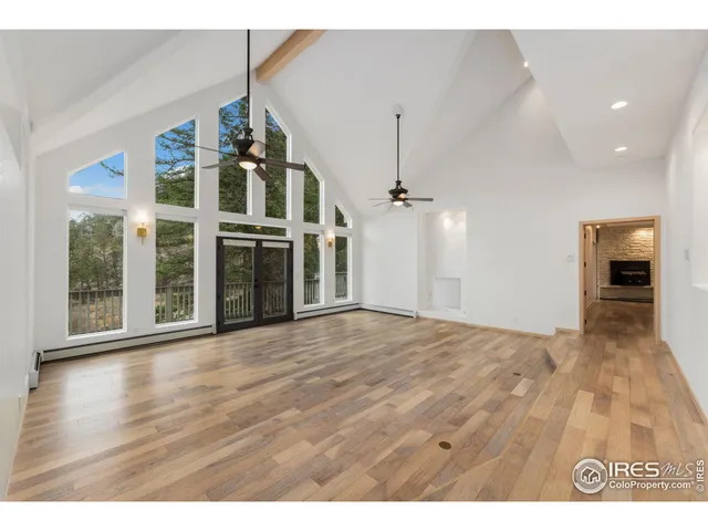 $1,399,000 | 11042 North St Vrain Drive, Lyons, CO 80540