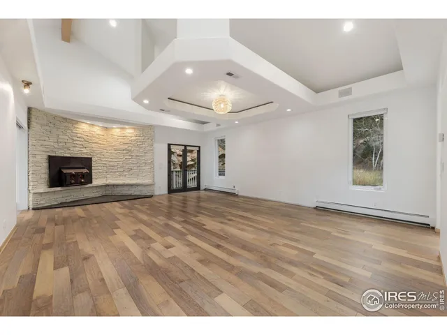 $1,399,000 | 11042 North St Vrain Drive, Lyons, CO 80540