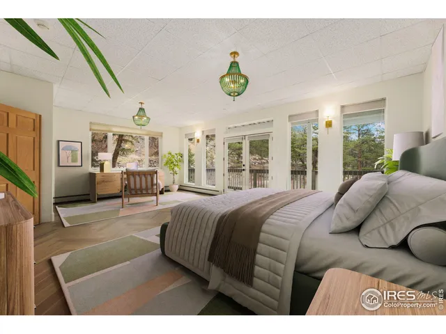 $1,399,000 | 11042 North St Vrain Drive, Lyons, CO 80540