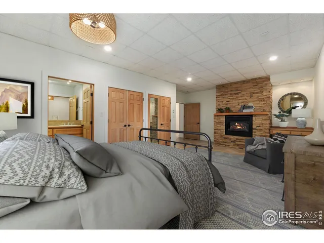 $1,399,000 | 11042 North St Vrain Drive, Lyons, CO 80540
