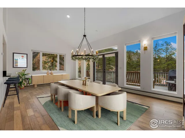 $1,399,000 | 11042 North St Vrain Drive, Lyons, CO 80540