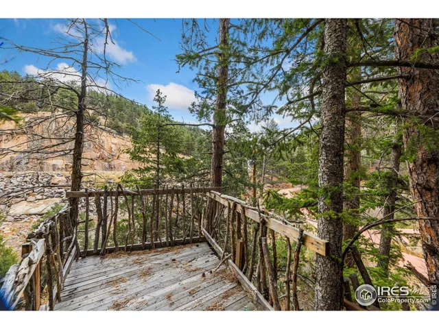 $1,399,000 | 11042 North St Vrain Drive, Lyons, CO 80540