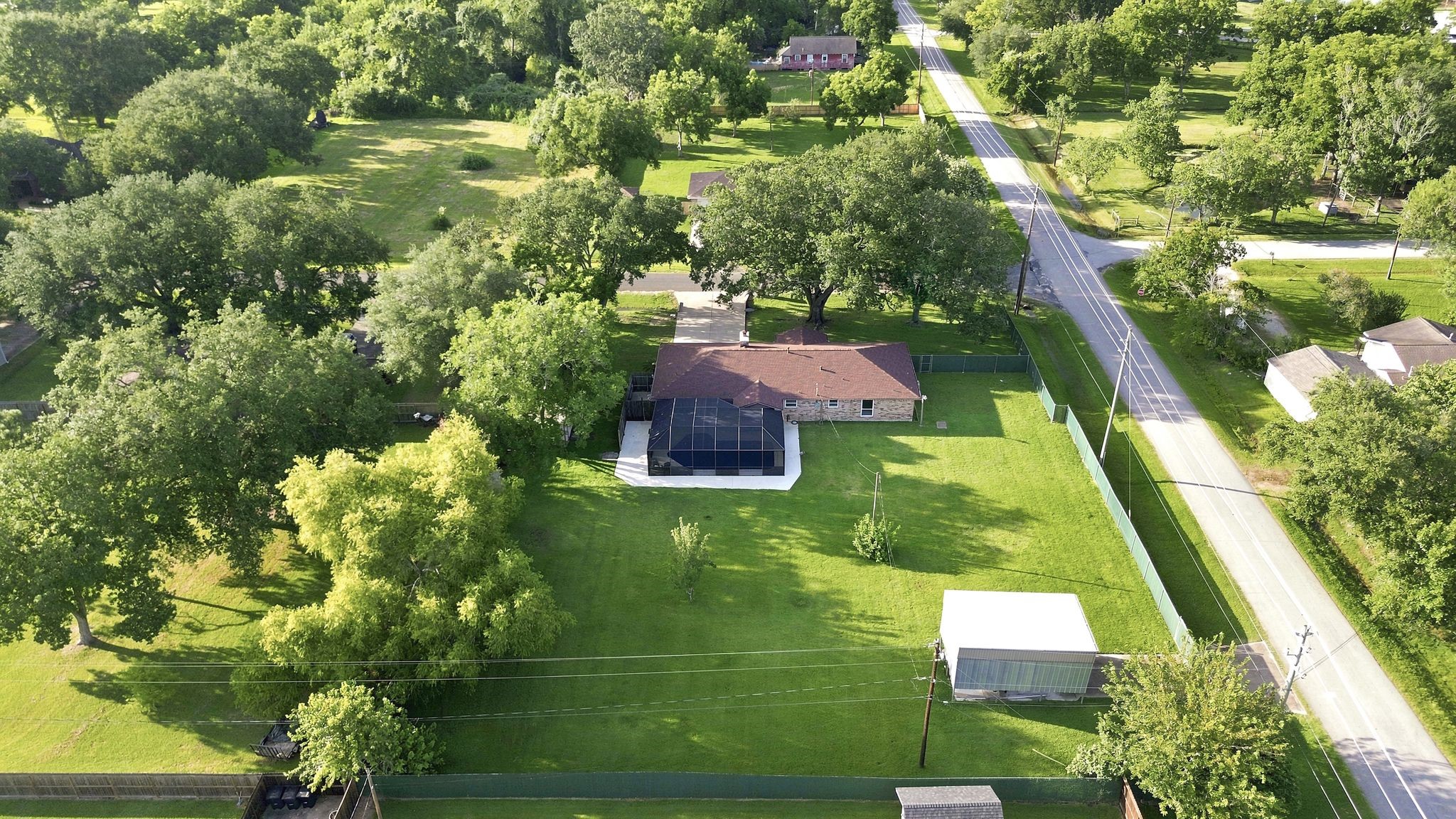 12211 3rd Street Santa Fe, TX 77510 - Photo 3 of 44