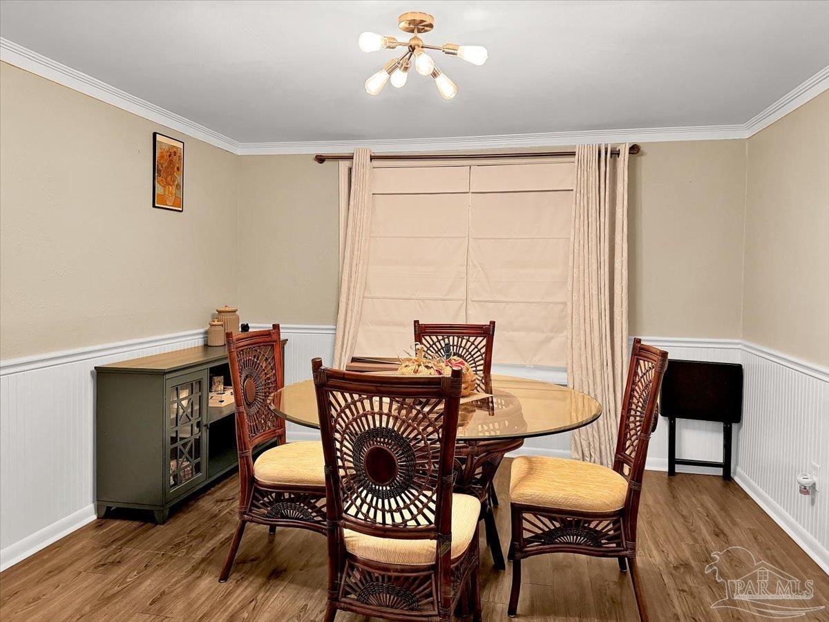 3750 Martin Street Pace, FL 32571 - Photo 12 of 37