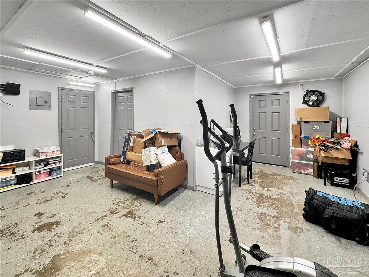 3750 Martin Street Pace, FL 32571 - Photo 15 of 37