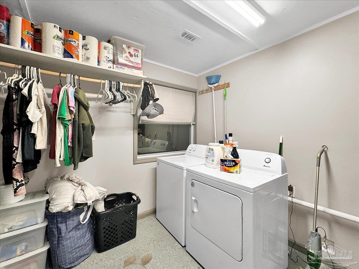 3750 Martin Street Pace, FL 32571 - Photo 17 of 37