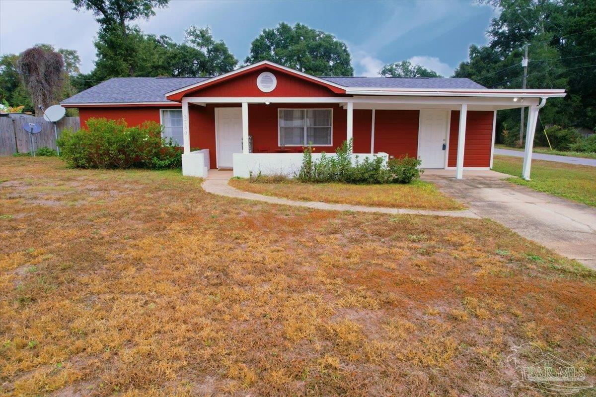 3750 Martin Street Pace, FL 32571 - Photo 31 of 37