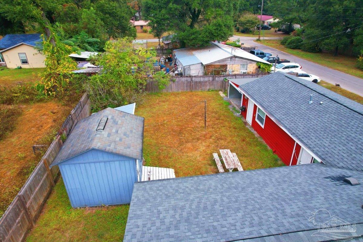 3750 Martin Street Pace, FL 32571 - Photo 35 of 37