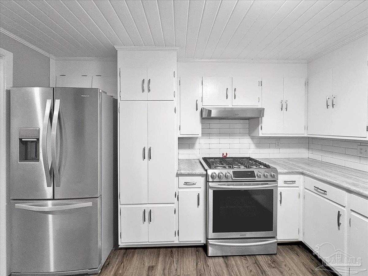 3750 Martin Street Pace, FL 32571 - Photo 4 of 37