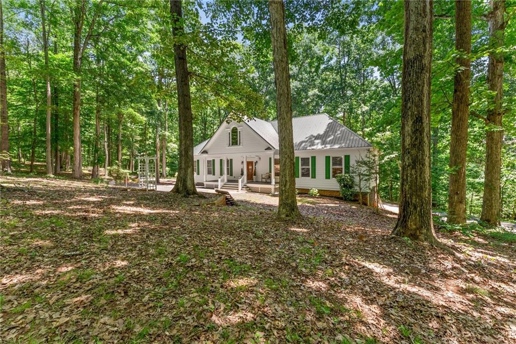 3807 A.L. Mangum Road Talmo, GA 30575 - Photo 4 of 60