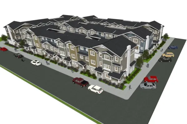 $741,000 | 202 East 14th Street, Unit 6, Long Beach, CA 90813