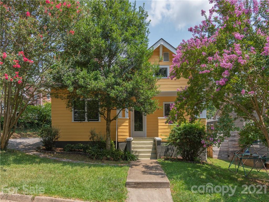 12 Ramoth Road Asheville, NC 28804 - Photo 1 of 14 Gallery Image 1