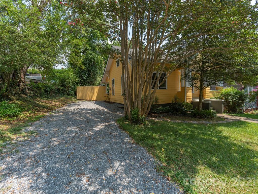 12 Ramoth Road Asheville, NC 28804 - Photo 14 of 14 Gallery Image 14
