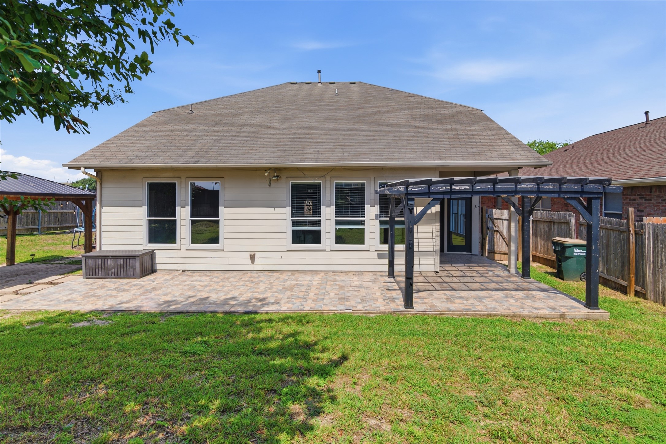 1271 Stone Rim Loop Buda, TX 78610 - Photo 39 of 40